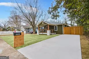 2243 Newnan St, East Point, GA 30344 - Photo 2