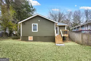 2243 Newnan St, East Point, GA 30344 - Photo 16