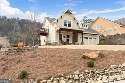 116 Sunset Peak Court, Waleska, GA 30183 - Photo 2