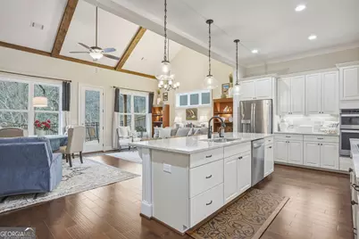 116 Sunset Peak Court, Waleska, GA 30183 - Photo 4