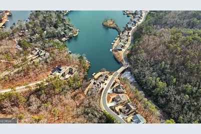 116 Sunset Peak Court, Waleska, GA 30183 - Photo 48