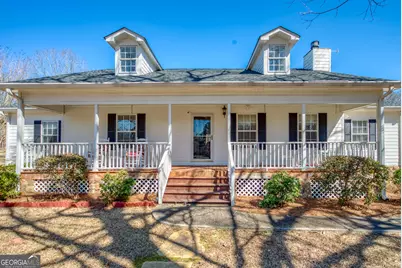 1650 Pierce Dairy Road, Madison, GA 30650 - Photo 6