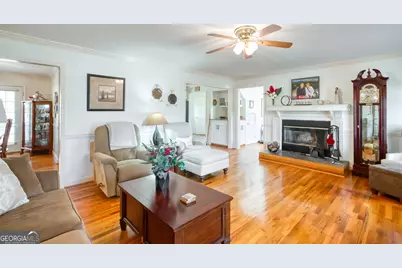 1650 Pierce Dairy Road, Madison, GA 30650 - Photo 8