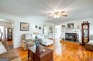 1650 Pierce Dairy Rd, Madison, GA 30650 - Photo 8