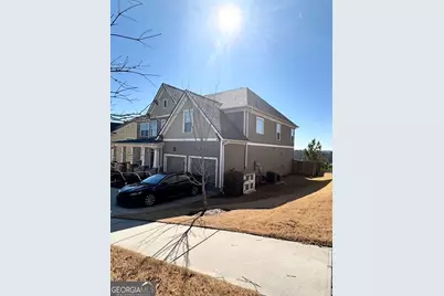 1562 Brunswick Street, Lithia Springs, GA 30122 - Photo 2