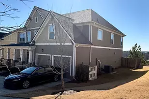 1562 Brunswick St, Lithia Springs, GA 30122 - Photo 2