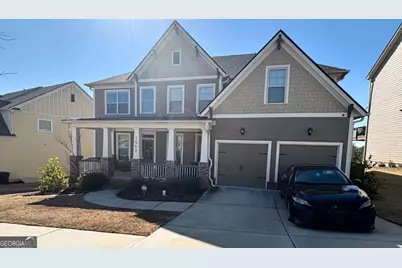 1562 Brunswick Street, Lithia Springs, GA 30122 - Photo 1