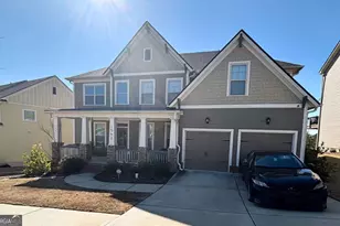 1562 Brunswick St, Lithia Springs, GA 30122 - Photo 1