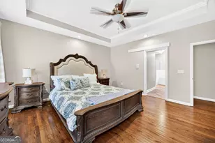 2586 Wesleyan Dr N, Macon, GA 31210 - Photo 18