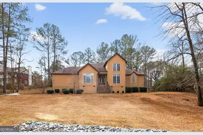 2586 Wesleyan Drive N, Macon, GA 31210 - Photo 1