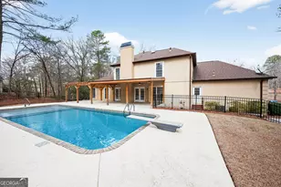 2586 Wesleyan Dr N, Macon, GA 31210 - Photo 36