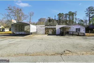 5948 Homestead Road, Rex, GA 30273 - Photo 2