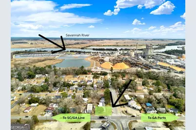 308 Bonnybridge Road, Port Wentworth, GA 31407 - Photo 34