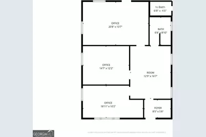 308 Bonnybridge Road, Port Wentworth, GA 31407 - Photo 32