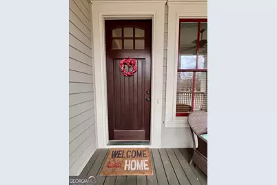 25 Charter Oak Drive, Athens, GA 30607 - Photo 2