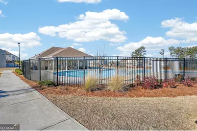930 Sly Fox Run, Fairburn, GA 30213 - Photo 24