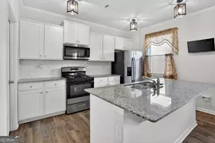 930 Sly Fox Run, Fairburn, GA 30213 - Photo 8