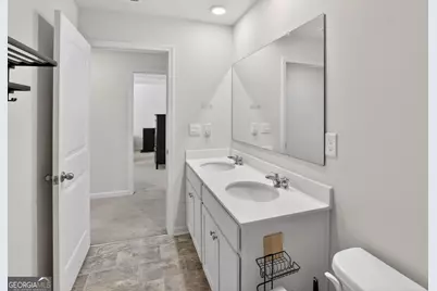 930 Sly Fox Run, Fairburn, GA 30213 - Photo 20