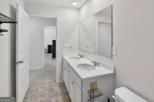 930 Sly Fox Run, Fairburn, GA 30213 - Photo 20