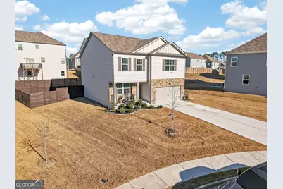 930 Sly Fox Run, Fairburn, GA 30213 - Photo 26