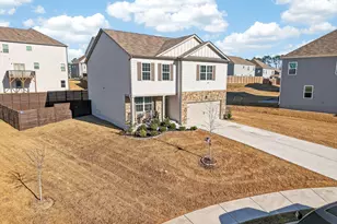 930 Sly Fox Run, Fairburn, GA 30213 - Photo 26