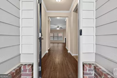 35 Blossom Wood Drive #2012, Senoia, GA 30276 - Photo 4