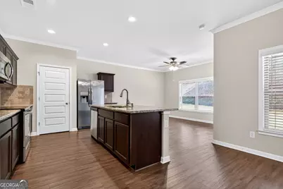 35 Blossom Wood Drive #2012, Senoia, GA 30276 - Photo 6