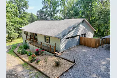 28 Coon Tail Road, Blairsville, GA 30512 - Photo 2