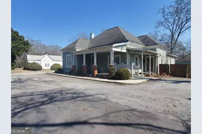 123 E Atlanta Road, Stockbridge, GA 30281 - Photo 2