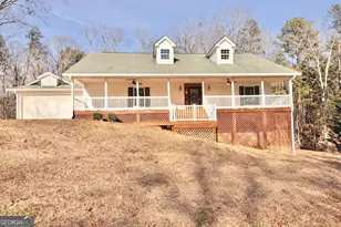 1857 Tugalo Village Rd, Clarkesville, GA 30523 - Photo 1