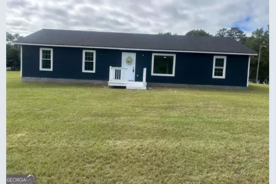 114 McCarthy Road, Buena Vista, GA 31803 - Photo 1