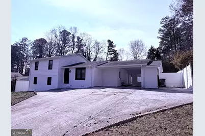 93 Hidden Valley Drive, Lawrenceville, GA 30044 - Photo 1