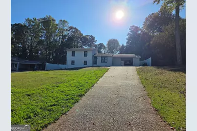 93 Hidden Valley Drive, Lawrenceville, GA 30044 - Photo 30