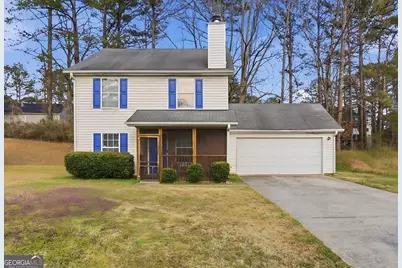 9269 Tee Trce, Riverdale, GA 30274 - Photo 1