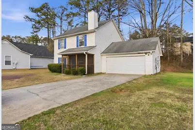 9269 Tee Trce, Riverdale, GA 30274 - Photo 2