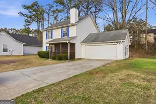 9269 Tee Trce, Riverdale, GA 30274 - Photo 2