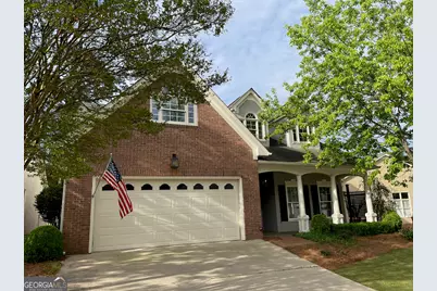 117 Masters Drive N, Peachtree City, GA 30269 - Photo 1