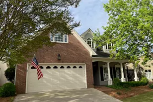 117 Masters Dr N, Peachtree City, GA 30269 - Photo 1