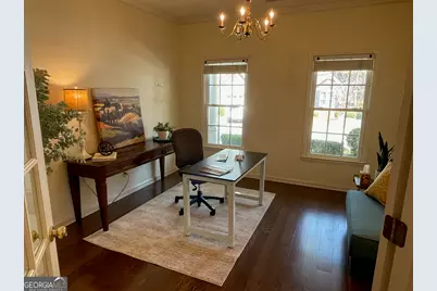 117 Masters Drive N, Peachtree City, GA 30269 - Photo 8