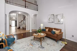117 Masters Dr N, Peachtree City, GA 30269 - Photo 16
