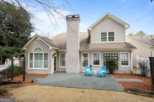 117 Masters Dr N, Peachtree City, GA 30269 - Photo 20