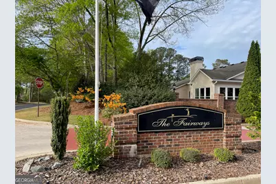 117 Masters Drive N, Peachtree City, GA 30269 - Photo 44
