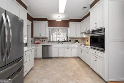 117 Masters Drive N, Peachtree City, GA 30269 - Photo 4