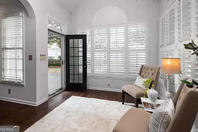 117 Masters Drive N, Peachtree City, GA 30269 - Photo 20