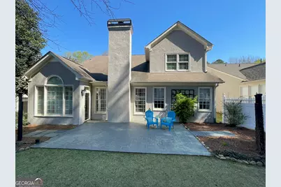 117 Masters Drive N, Peachtree City, GA 30269 - Photo 6