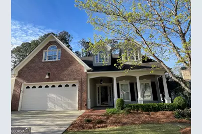 117 Masters Drive N, Peachtree City, GA 30269 - Photo 8