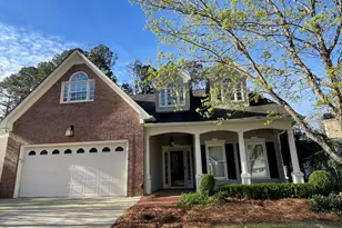 117 Masters Dr N, Peachtree City, GA 30269 - Photo 8