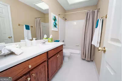117 Masters Drive N, Peachtree City, GA 30269 - Photo 36
