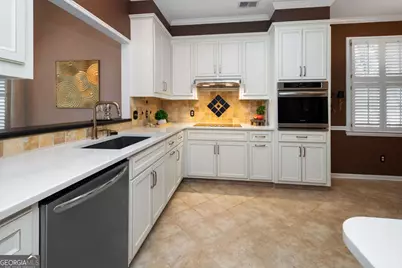 117 Masters Drive N, Peachtree City, GA 30269 - Photo 12