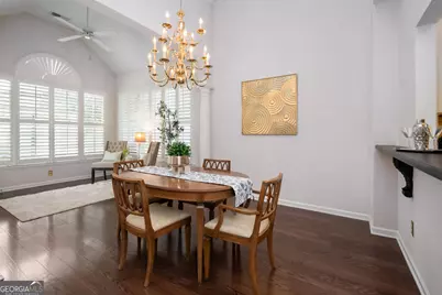 117 Masters Drive N, Peachtree City, GA 30269 - Photo 18